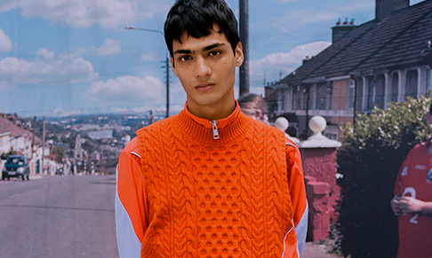 Menswear label Robyn Lynch appoints Village 